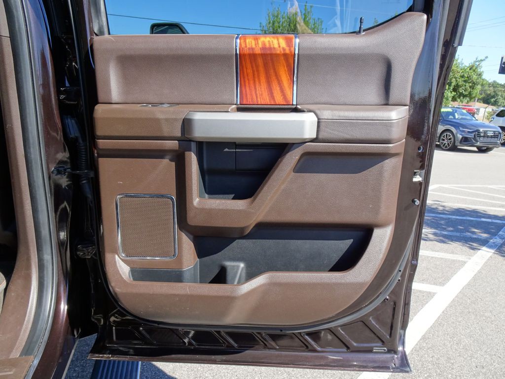 2018 Ford F-250 Image 18