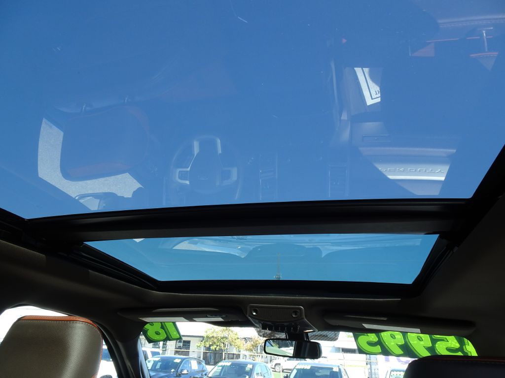 2018 Ford F-250 Image 20