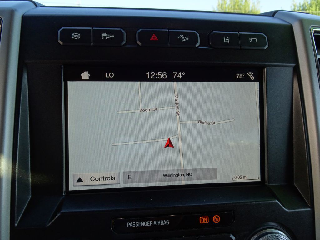 2018 Ford F-250 Image 22