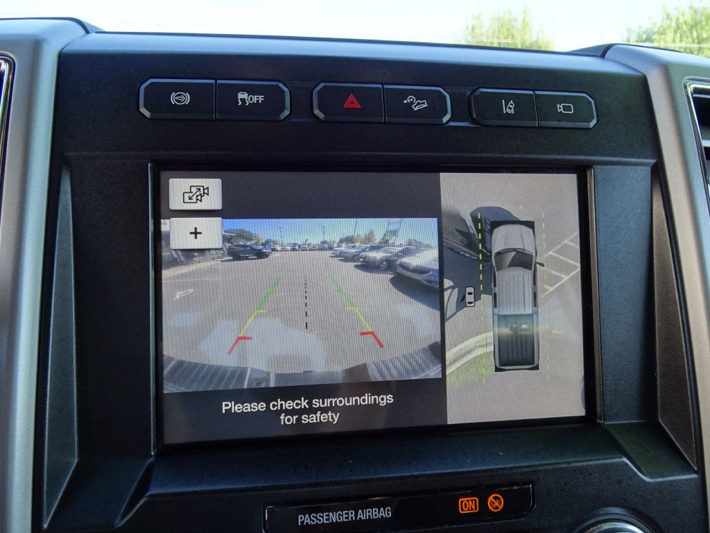 2018 Ford F-250 Image 23