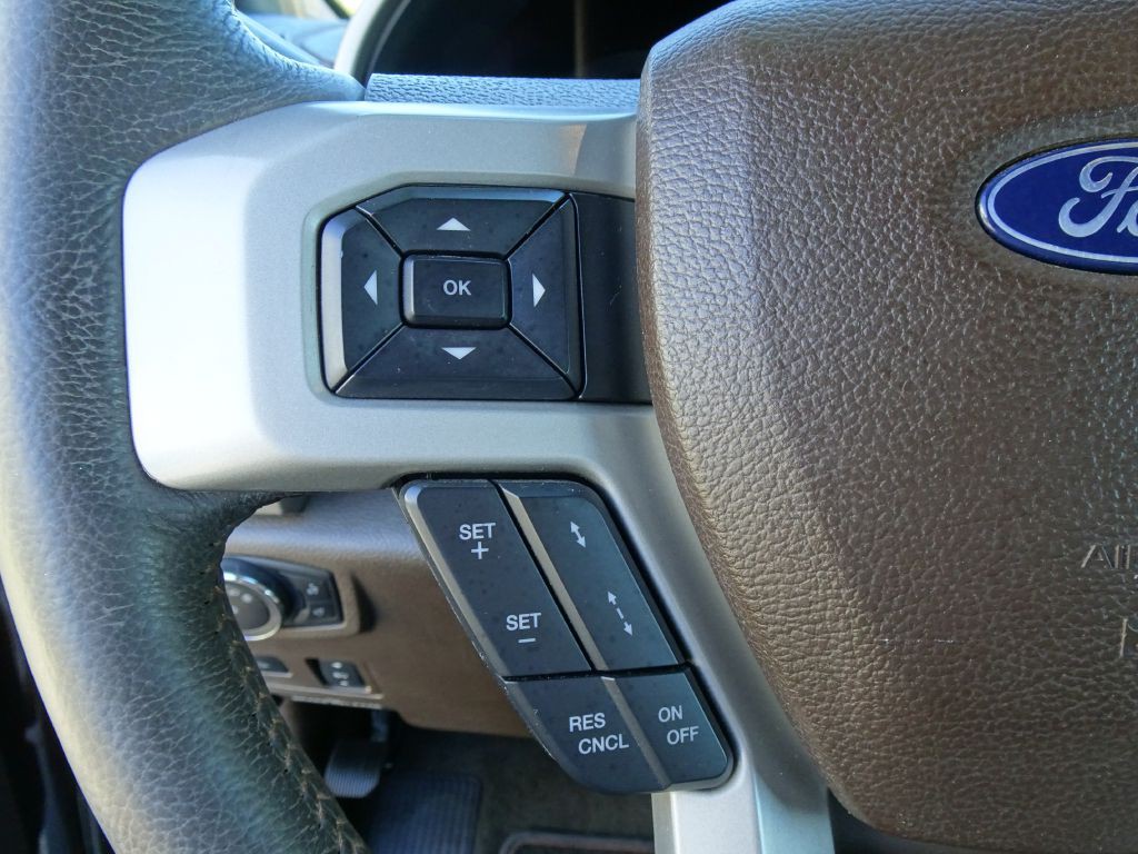 2018 Ford F-250 Image 29