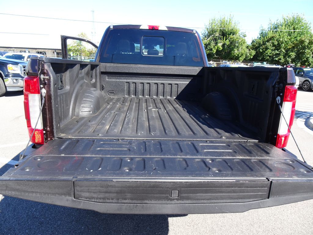 2018 Ford F-250 Image 30