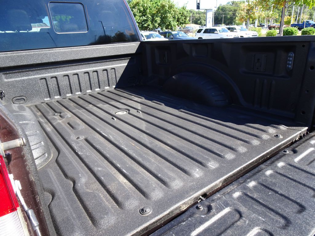 2018 Ford F-250 Image 31