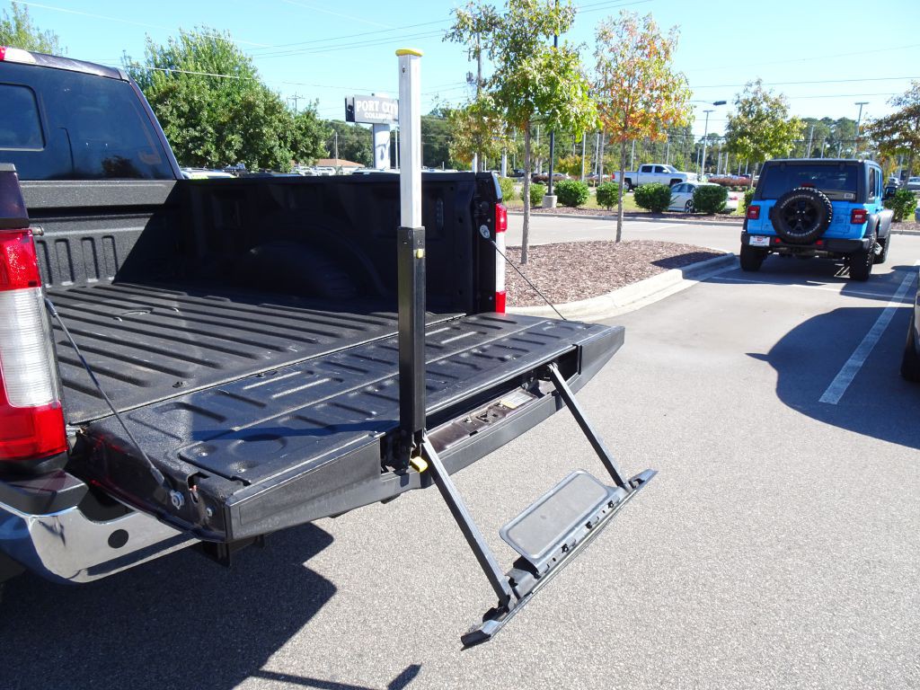 2018 Ford F-250 Image 32