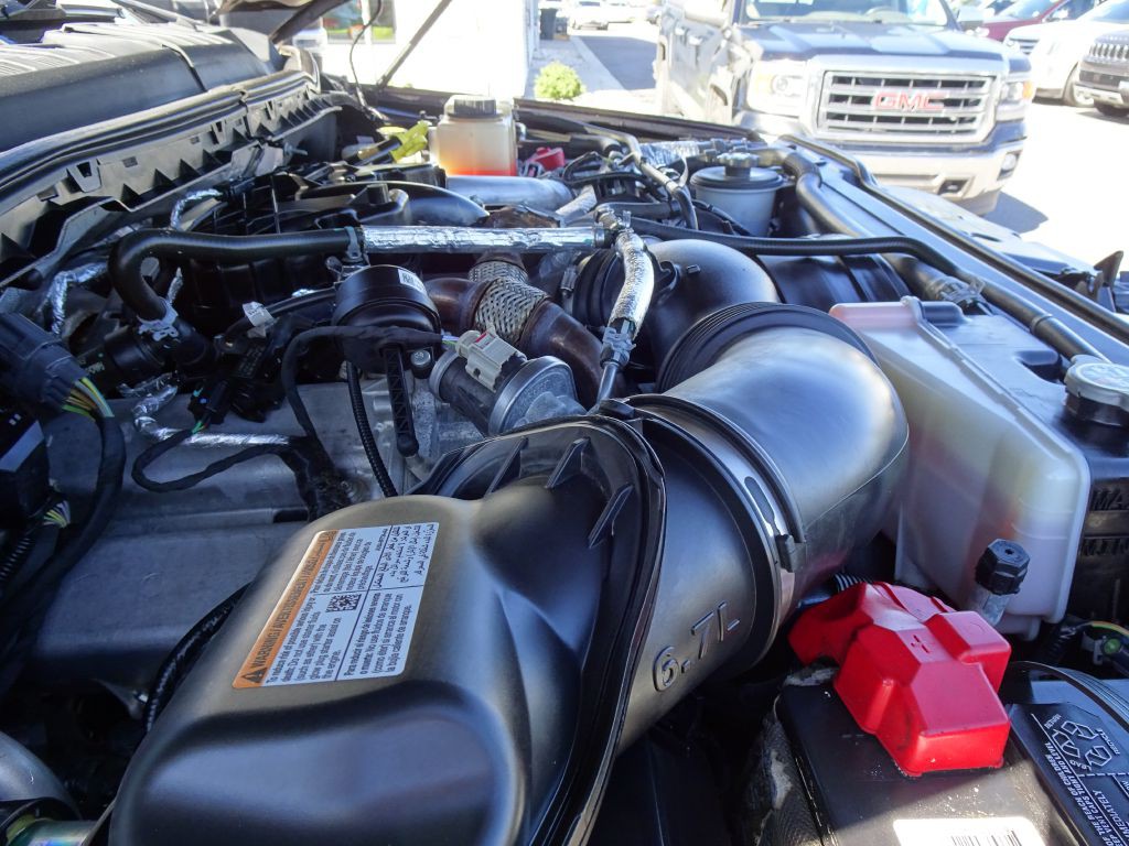 2018 Ford F-250 Image 35