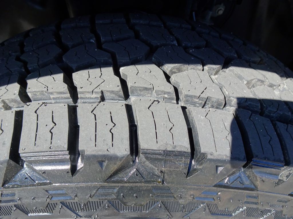 2018 Ford F-250 Image 37