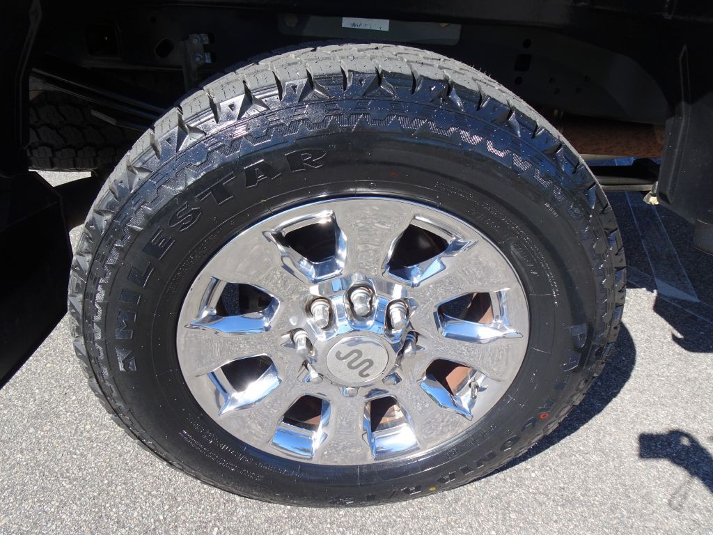 2018 Ford F-250 Image 38
