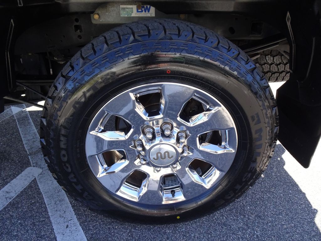 2018 Ford F-250 Image 40