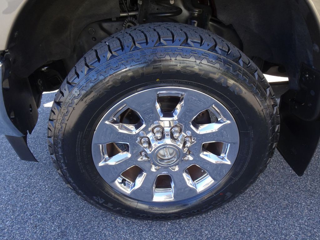 2018 Ford F-250 Image 42