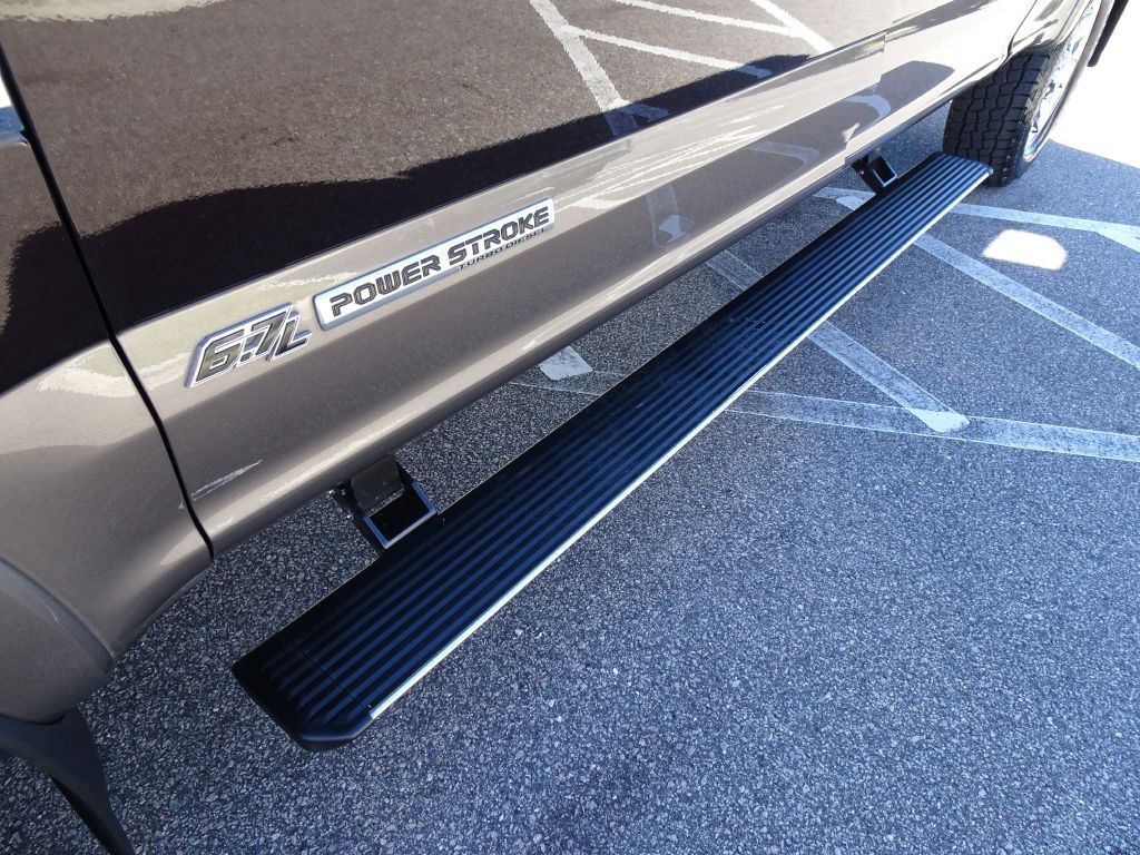 2018 Ford F-250 Image 44