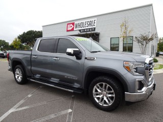 Image for 2020 GMC Sierra 1500 SLT ID: 6940835