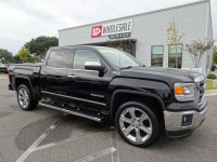 Image for 2015 GMC Sierra 1500 SLT ID: 6948098