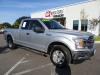 Image for 2018 Ford F-150 Super Cab ID: 6948783
