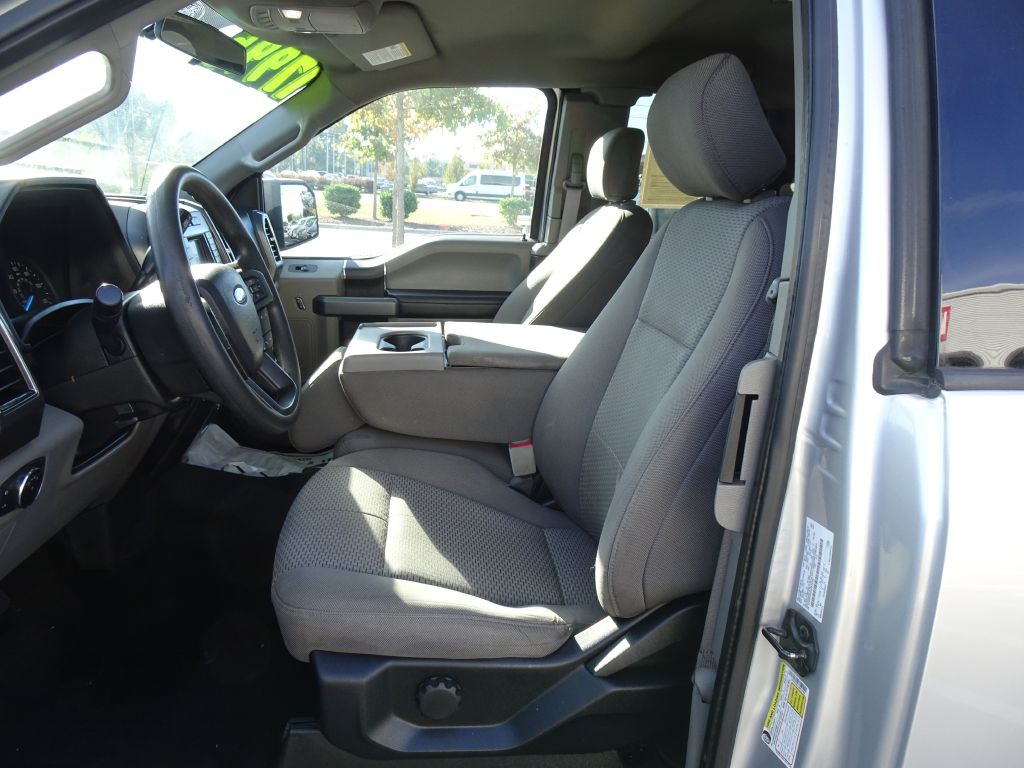 2018 Ford F-150 Image 9