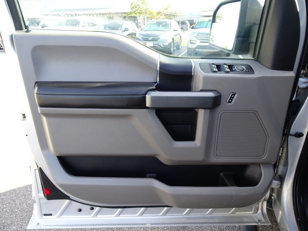 2018 Ford F-150 Image 10