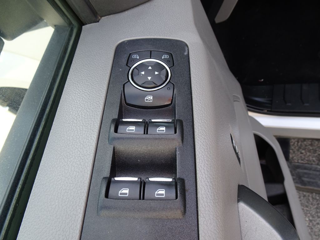 2018 Ford F-150 Image 11
