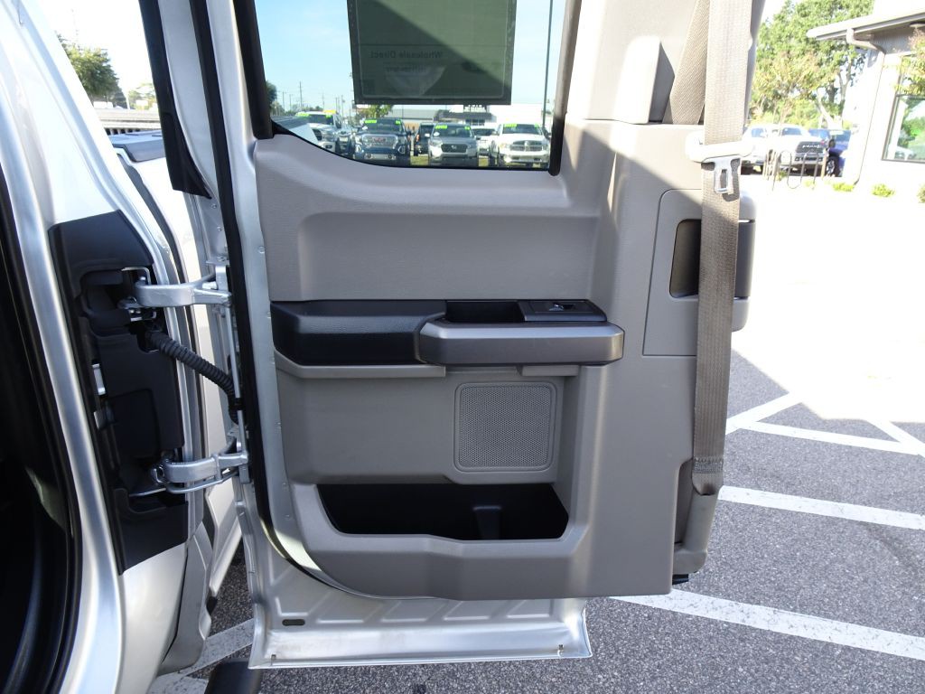 2018 Ford F-150 Image 13