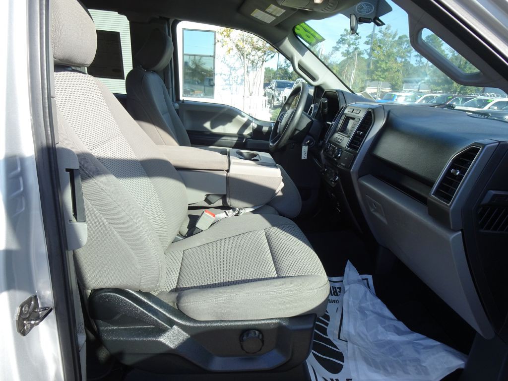 2018 Ford F-150 Image 14