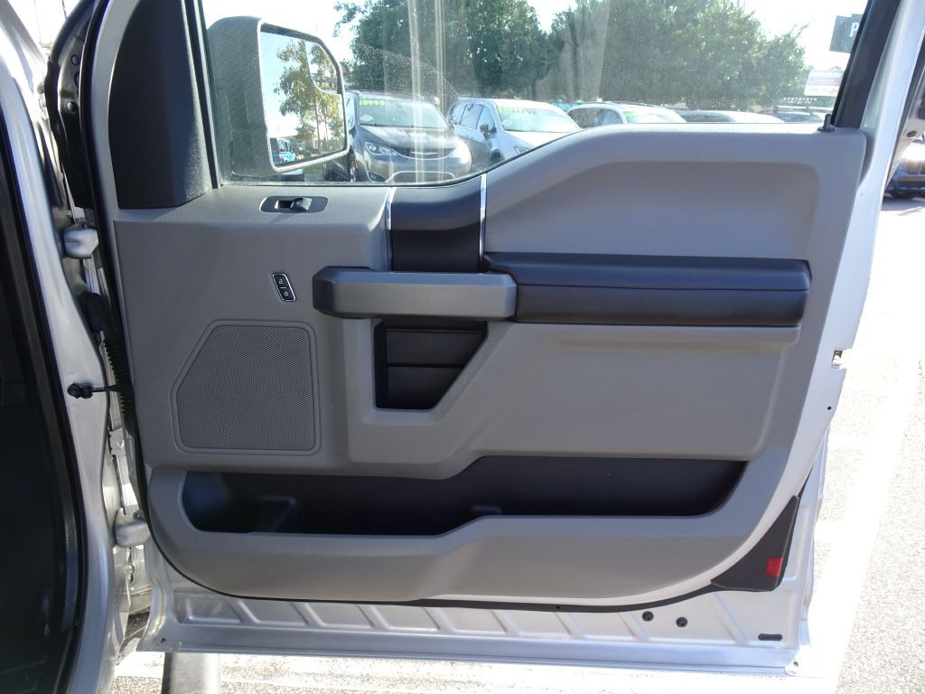 2018 Ford F-150 Image 15