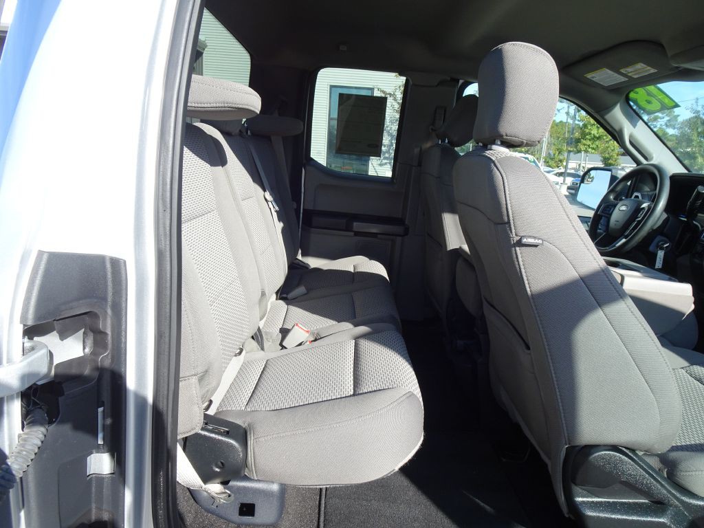 2018 Ford F-150 Image 16