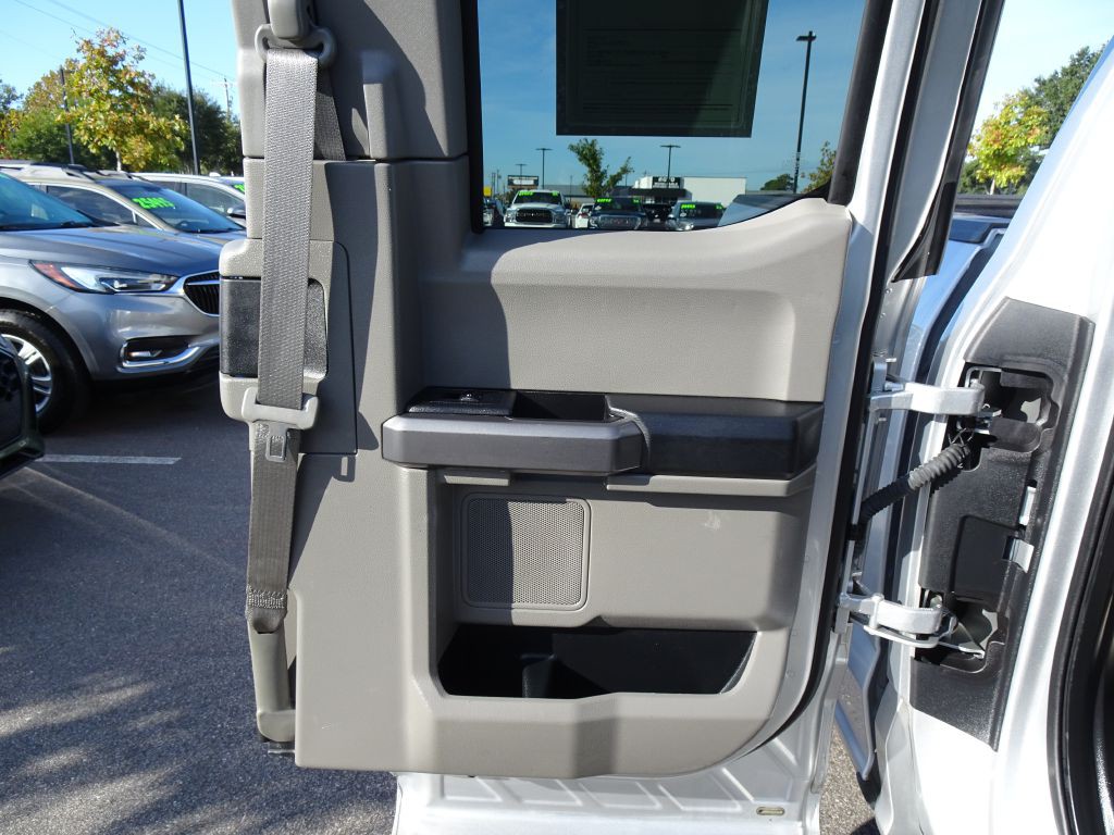 2018 Ford F-150 Image 17