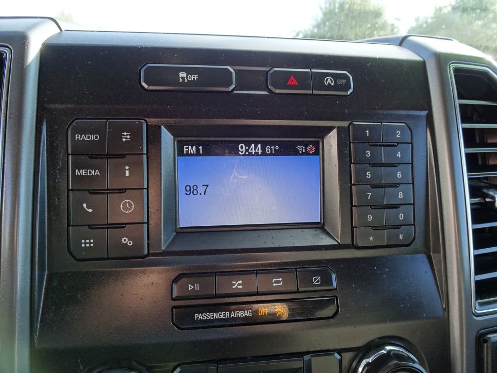 2018 Ford F-150 Image 19