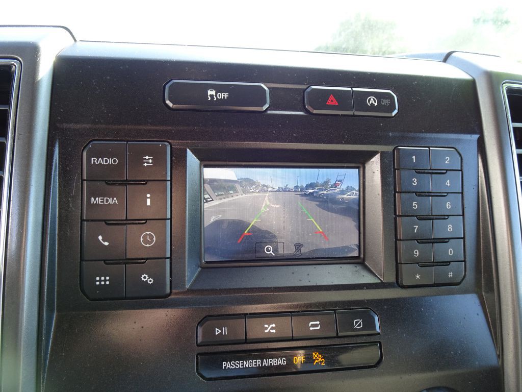 2018 Ford F-150 Image 20