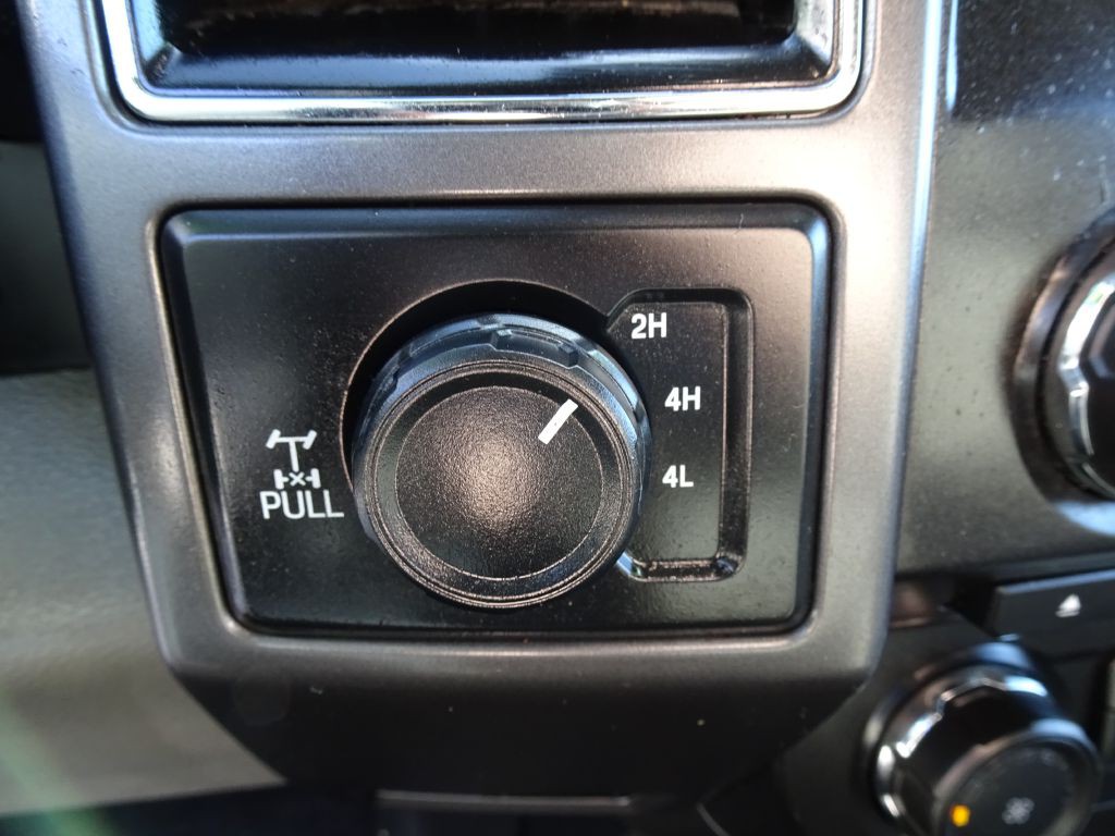 2018 Ford F-150 Image 21