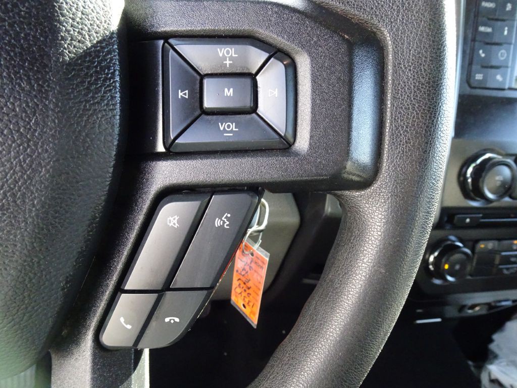 2018 Ford F-150 Image 22