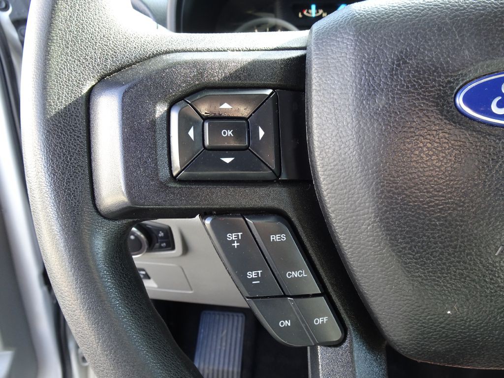 2018 Ford F-150 Image 23