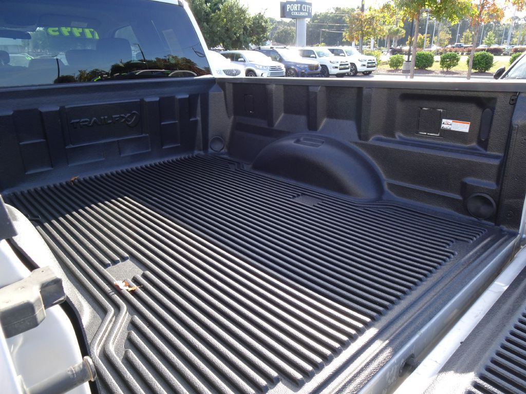 2018 Ford F-150 Image 25