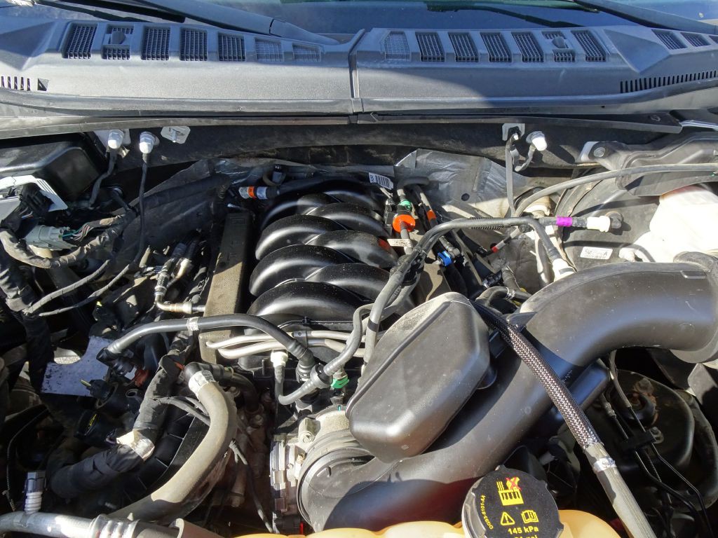 2018 Ford F-150 Image 27