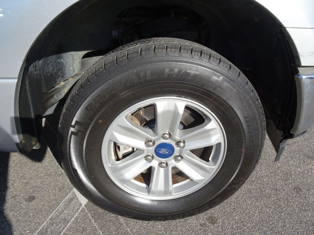 2018 Ford F-150 Image 28