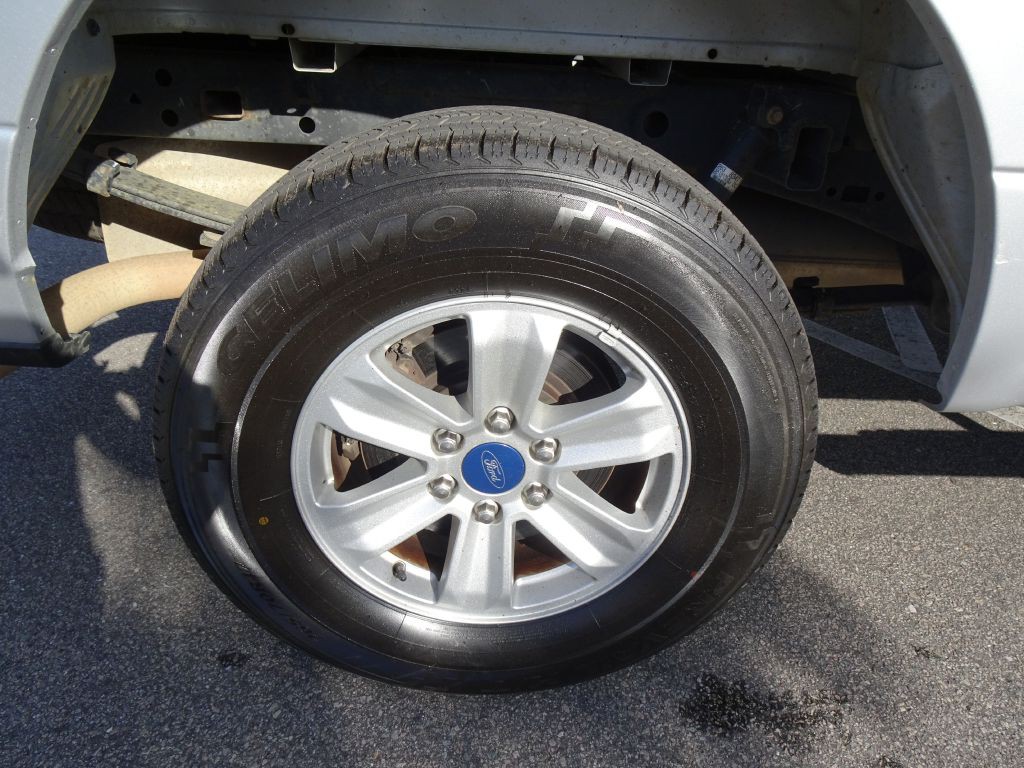 2018 Ford F-150 Image 30