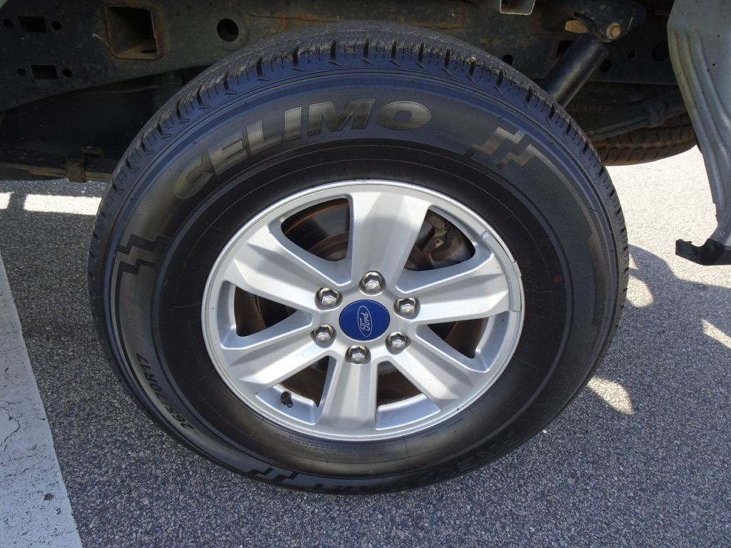 2018 Ford F-150 Image 32