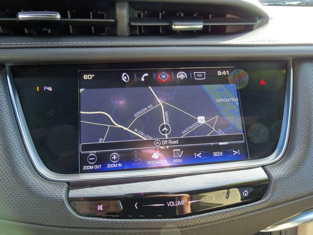2017 Cadillac XT5 Image 22