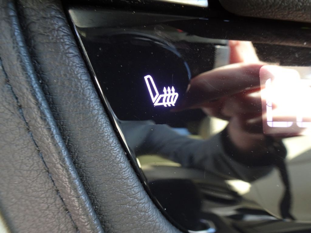 2017 Cadillac XT5 Image 24