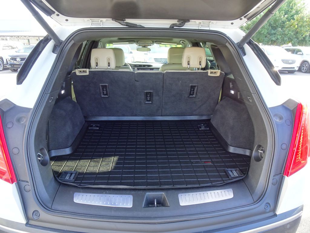 2017 Cadillac XT5 Image 29