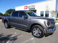 Image for 2022 Ford F-150 Supercrew ID: 6956108