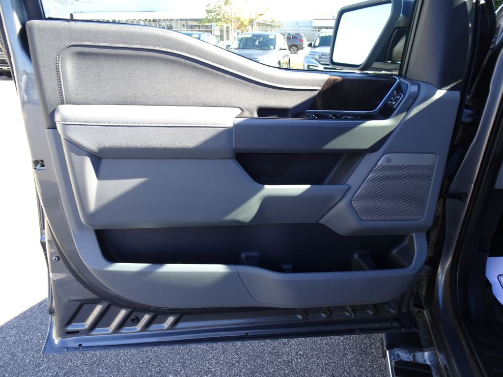 2022 Ford F-150 Image 11