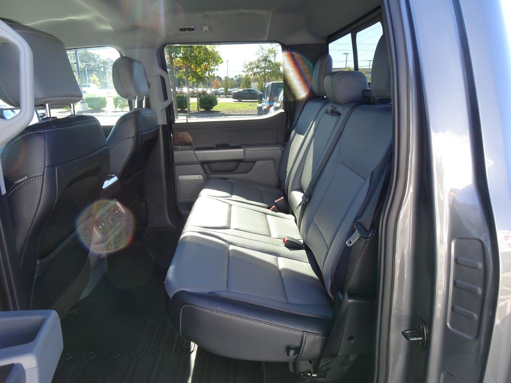2022 Ford F-150 Image 13