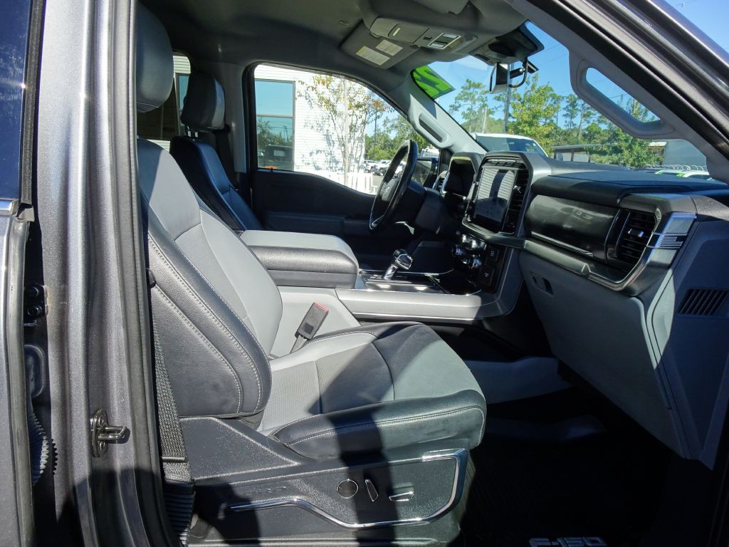 2022 Ford F-150 Image 15