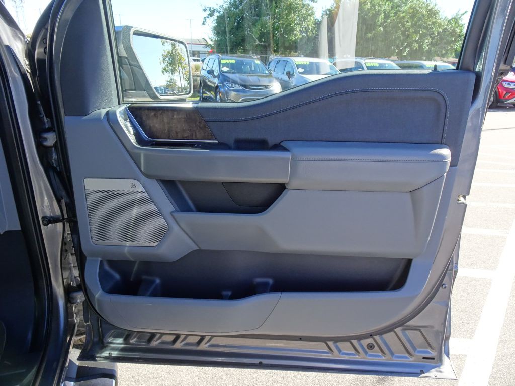 2022 Ford F-150 Image 16