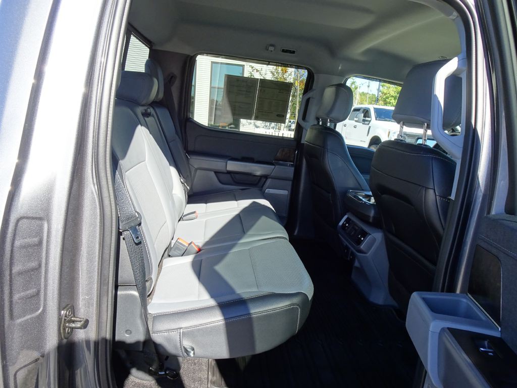 2022 Ford F-150 Image 17