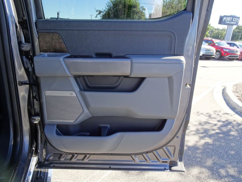 2022 Ford F-150 Image 18