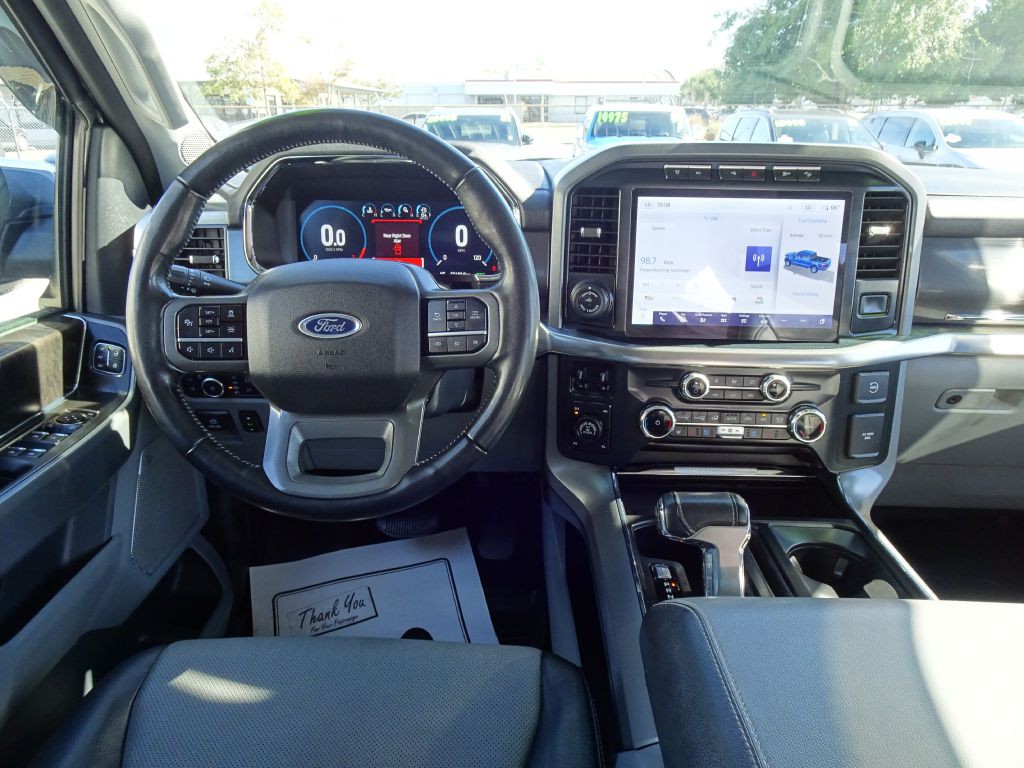 2022 Ford F-150 Image 19