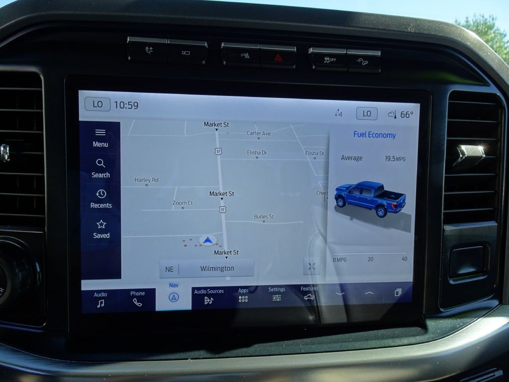 2022 Ford F-150 Image 21