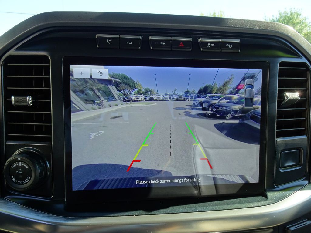 2022 Ford F-150 Image 22