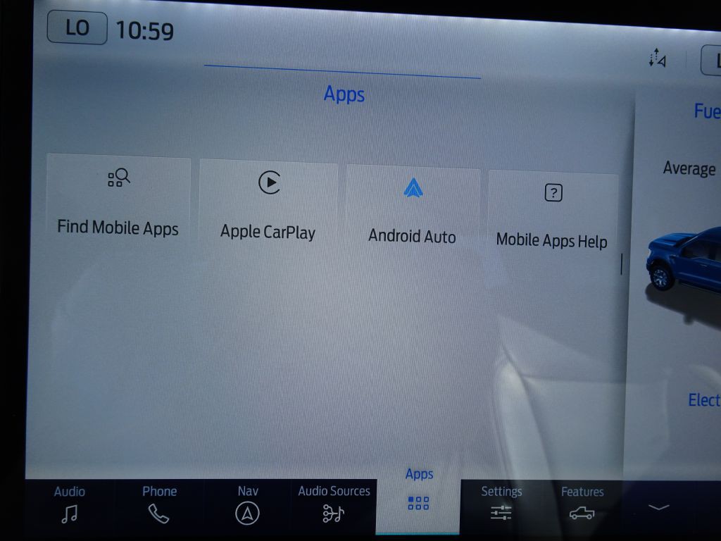 2022 Ford F-150 Image 23