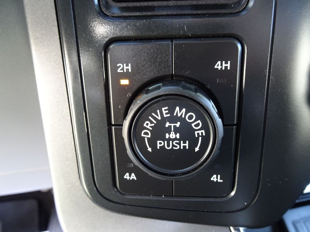 2022 Ford F-150 Image 25